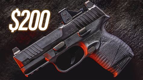handguns under 200.00 for sale.